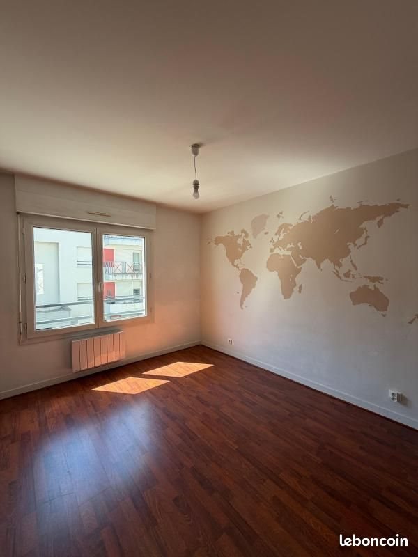 Appartement à louer, 79m², Limoges