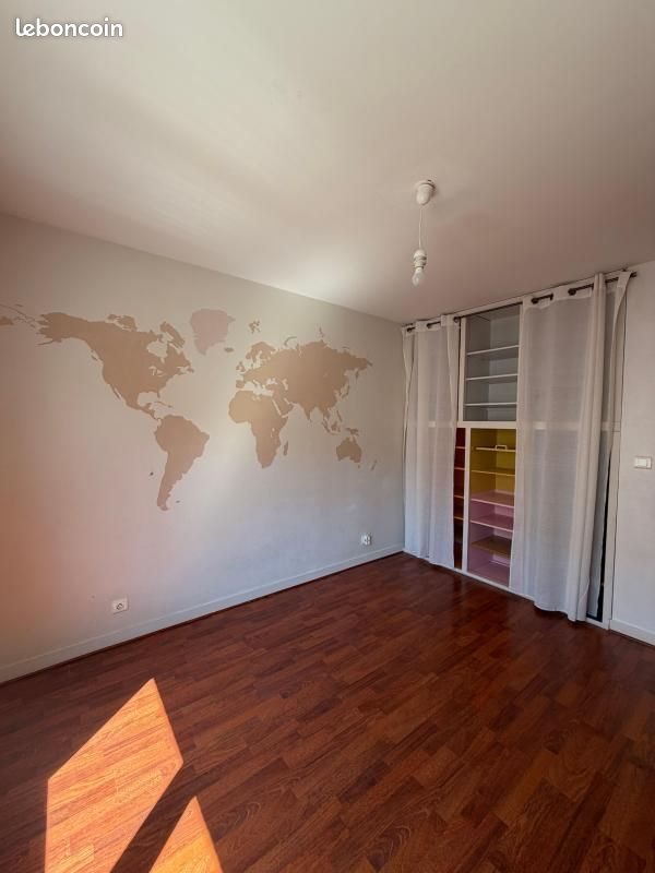 Appartement à louer, 79m², Limoges