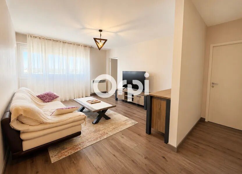 Appartement à vendre, 74m², Limoges
