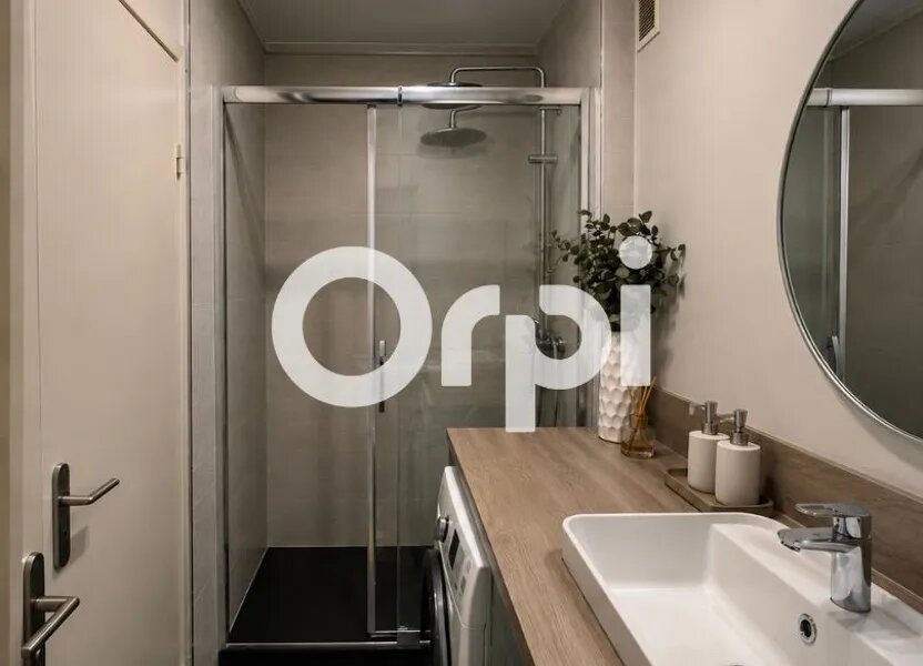 Appartement à vendre, 74m², Limoges