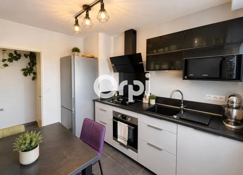 Appartement à vendre, 74m², Limoges