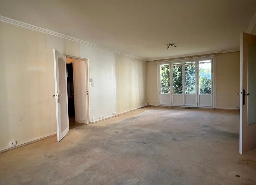 Appartement à vendre, 106m², Limoges