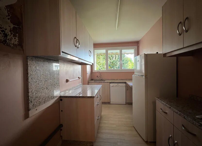 Appartement à vendre, 106m², Limoges