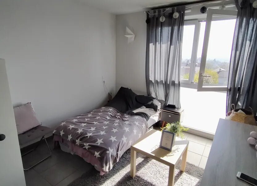 Appartement à louer, 21m², Isle