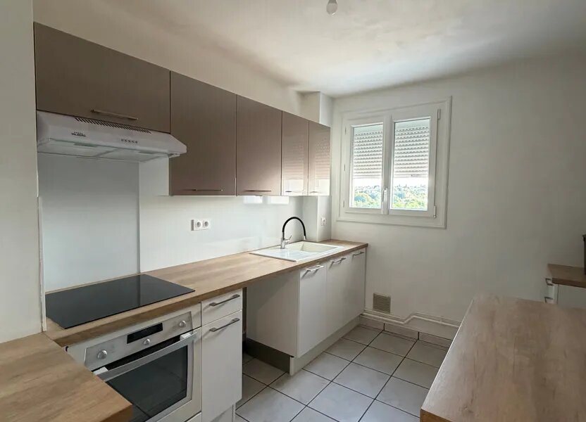 Appartement à louer, 47m², Limoges