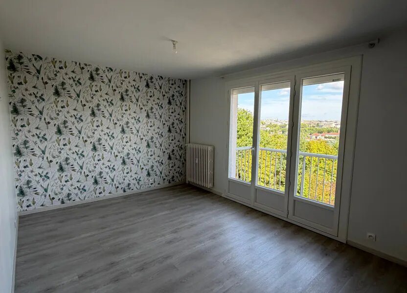 Appartement à louer, 47m², Limoges