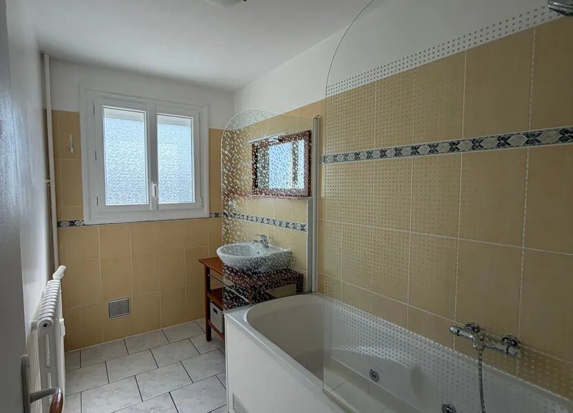 Appartement à louer, 47m², Limoges