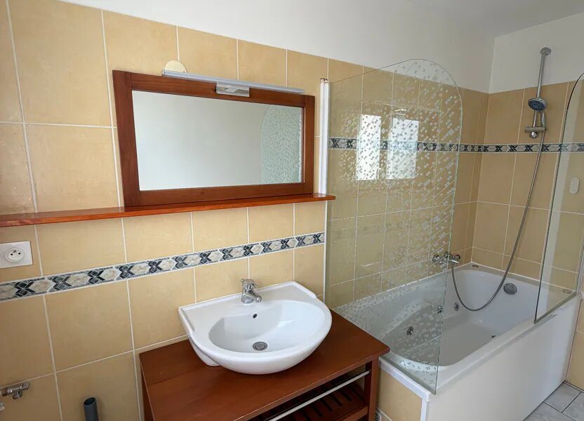 Appartement à louer, 47m², Limoges