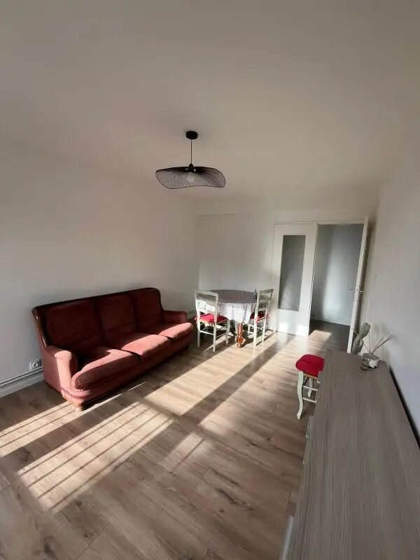 Appartement à louer, 53m², Limoges
