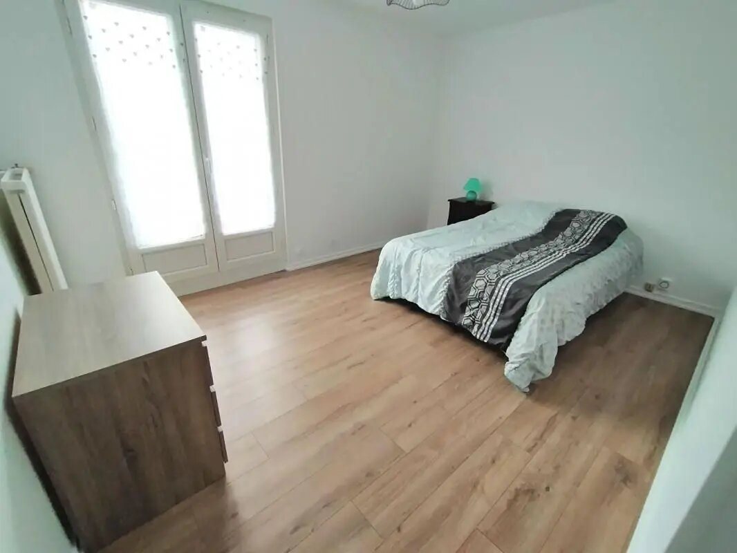 Appartement à louer, 53m², Limoges