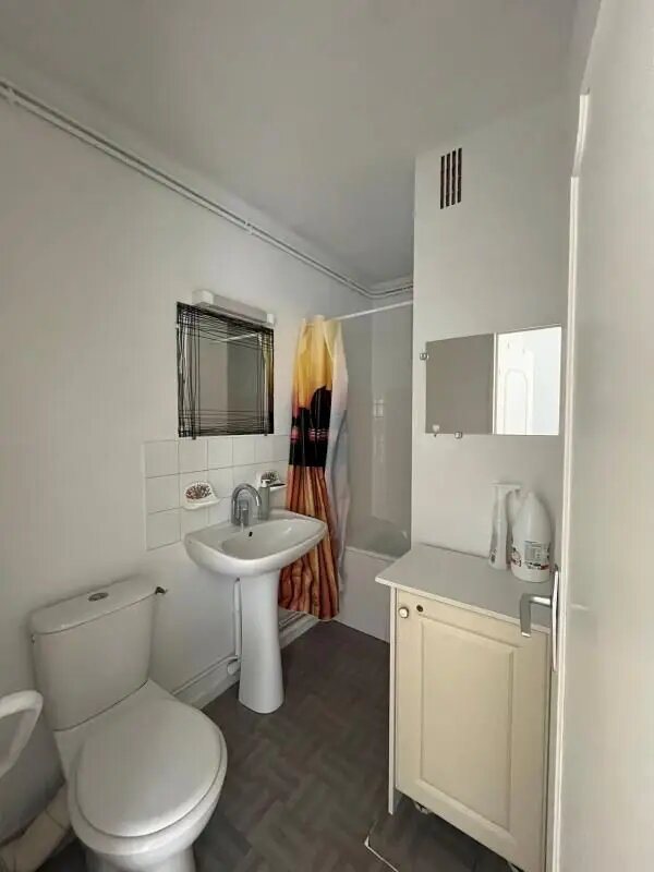 Appartement à louer, 53m², Limoges