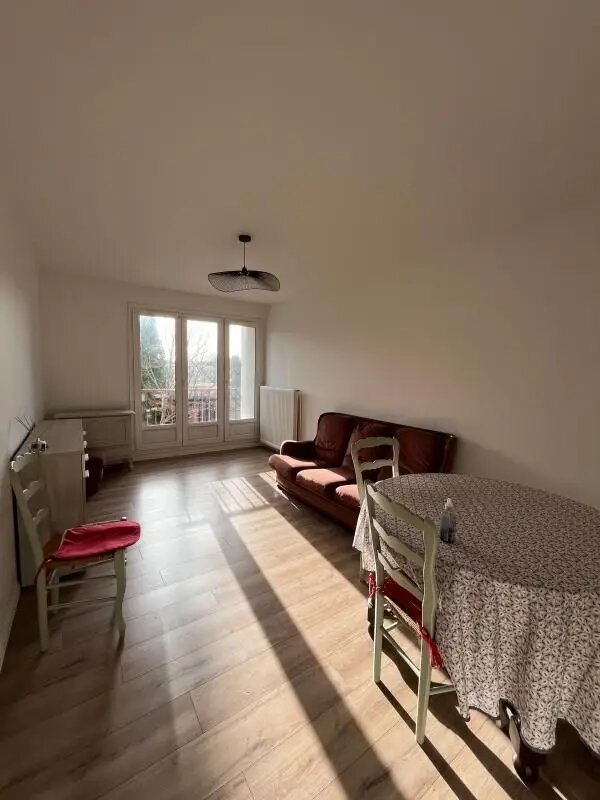 Appartement à louer, 53m², Limoges