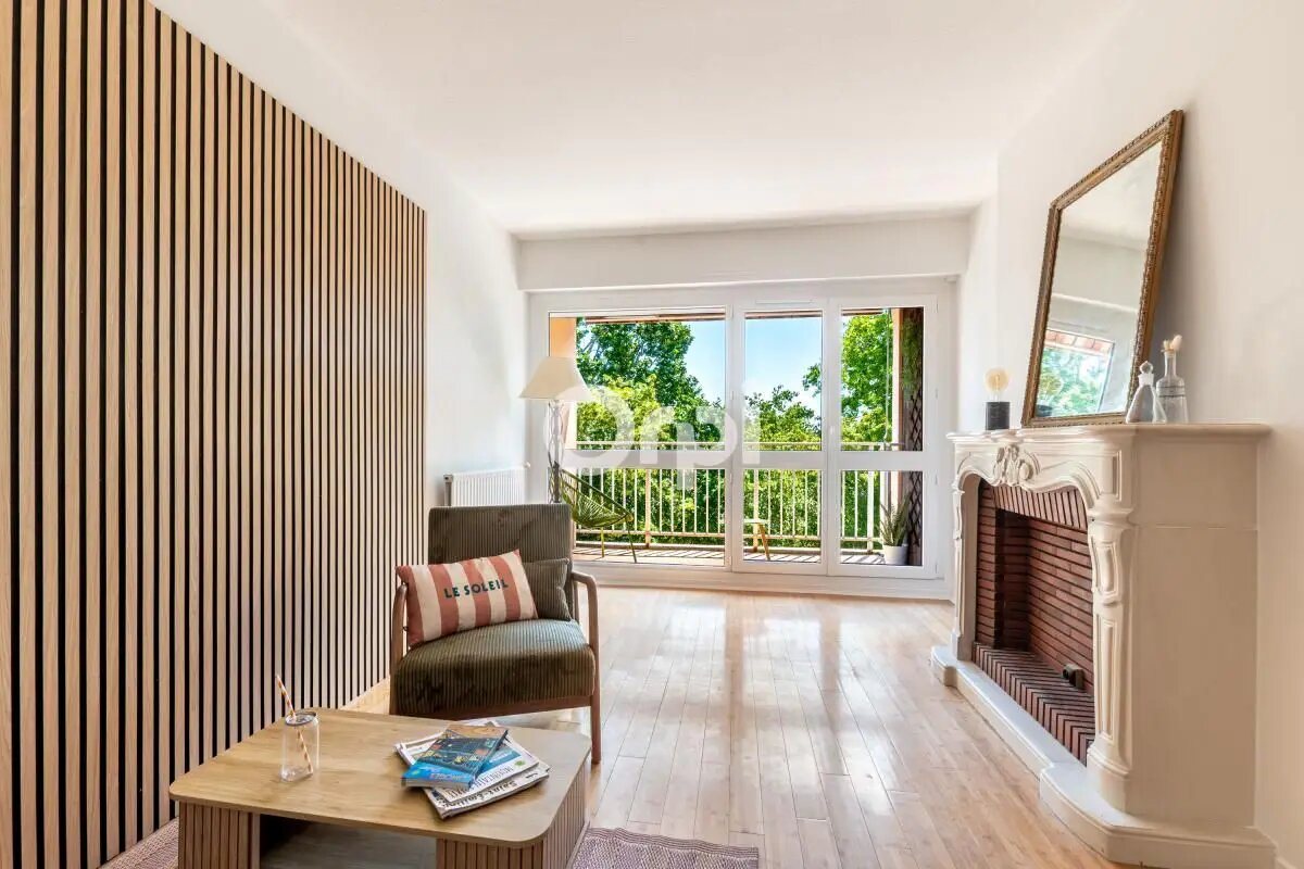 Appartement à vendre, 51m², Limoges
