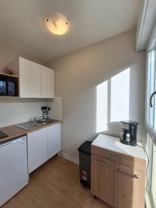 Appartement à louer, 27m², Limoges