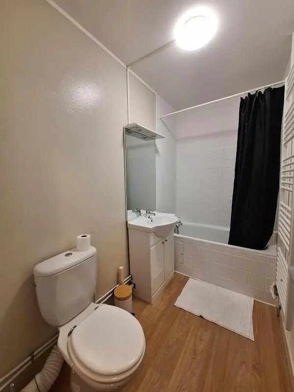 Appartement à louer, 27m², Limoges