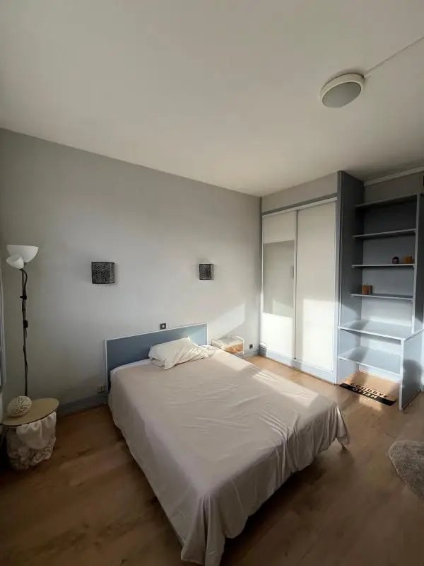 Appartement à louer, 24m², Limoges