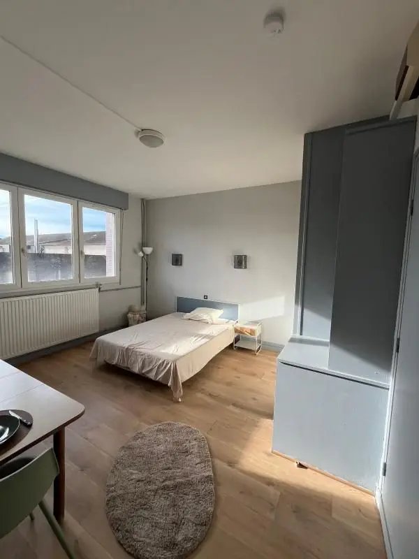 Appartement à louer, 24m², Limoges