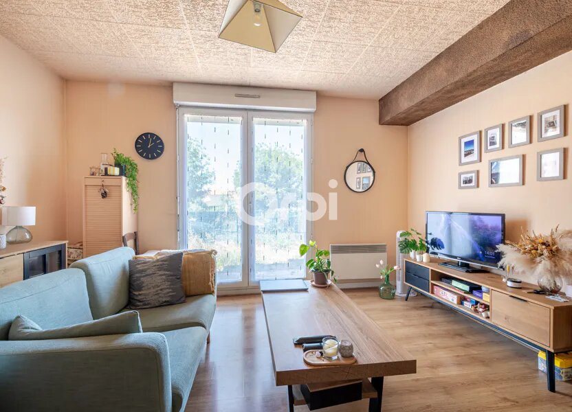 Appartement à vendre, 39m², Limoges