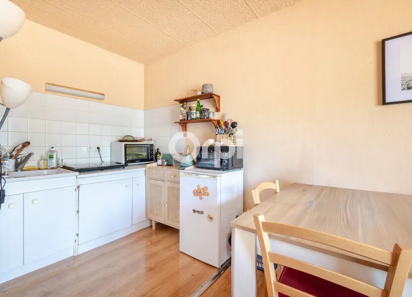 Appartement à vendre, 39m², Limoges