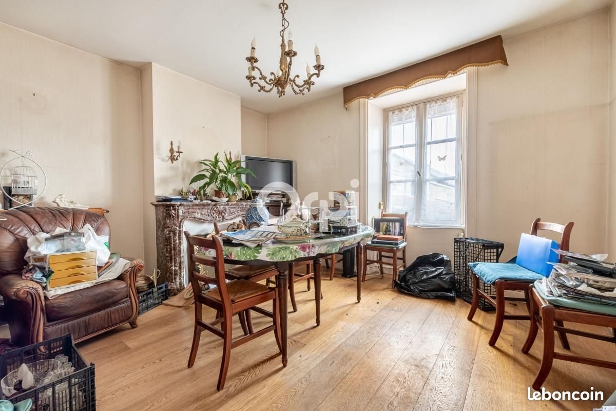 Maison à vendre, 122m², Limoges
