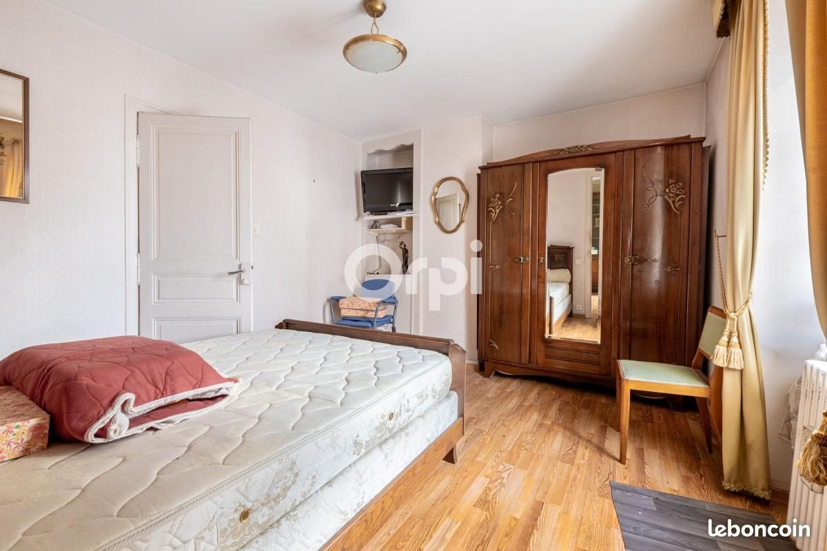 Maison à vendre, 122m², Limoges