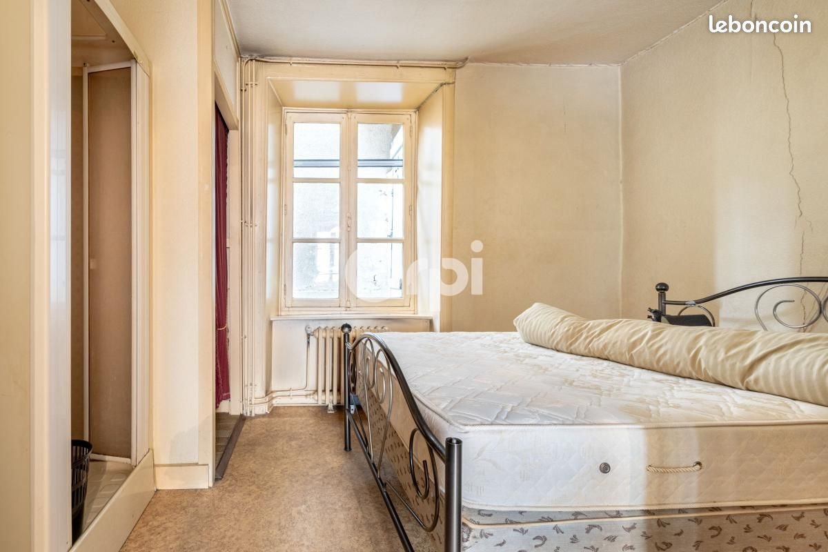 Maison à vendre, 122m², Limoges