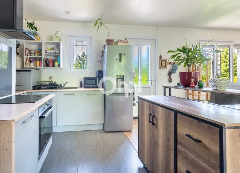 Maison à vendre, 90m², Le Châtenet-en-Dognon