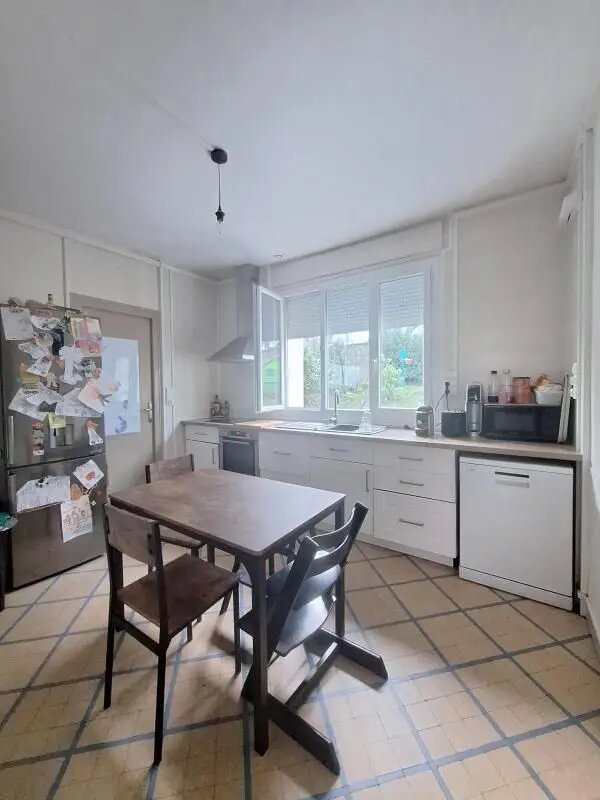 Maison à louer, 121m², Limoges