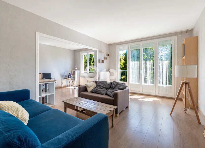 Appartement à vendre, 69m², Limoges
