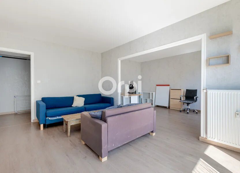 Appartement à vendre, 69m², Limoges