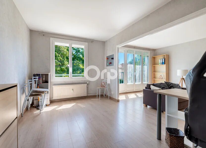 Appartement à vendre, 69m², Limoges