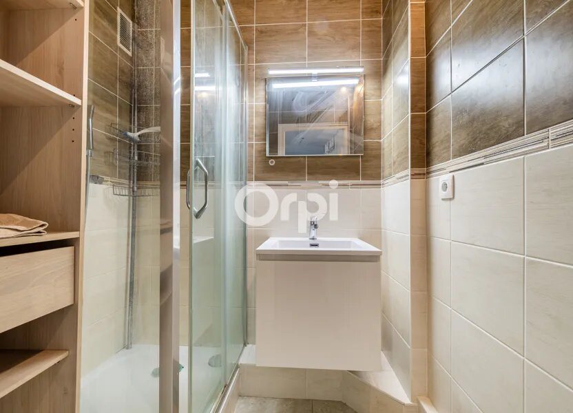 Appartement à vendre, 69m², Limoges