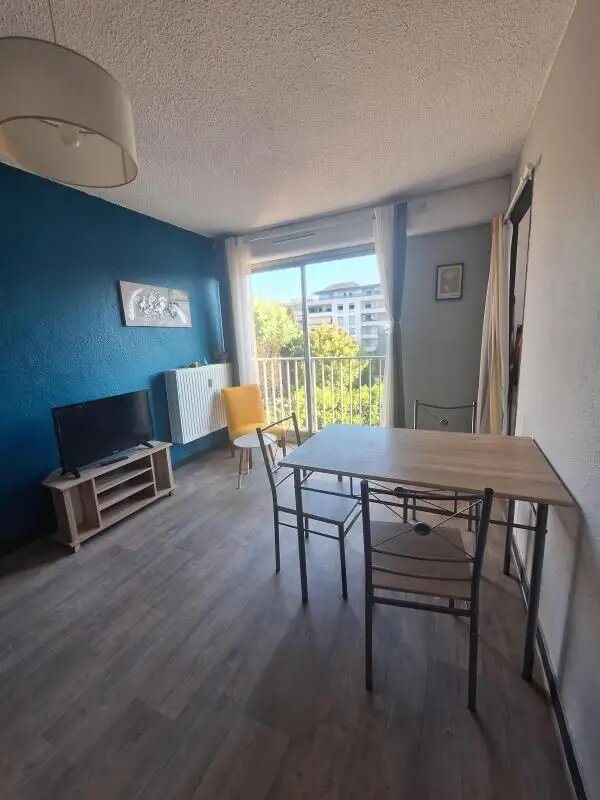 Appartement à louer, 27m², Limoges