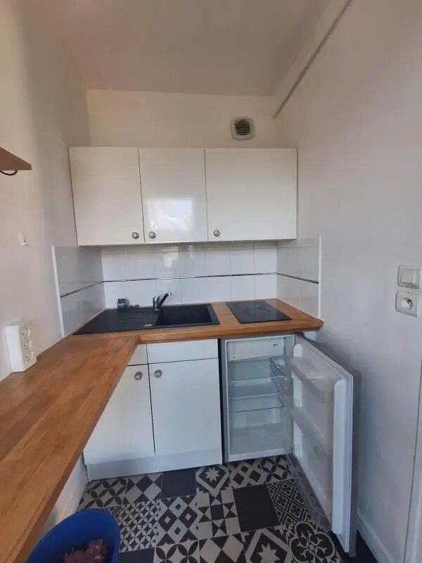 Appartement à louer, 27m², Limoges