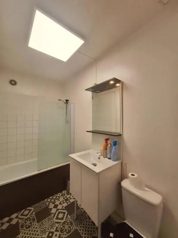 Appartement à louer, 27m², Limoges