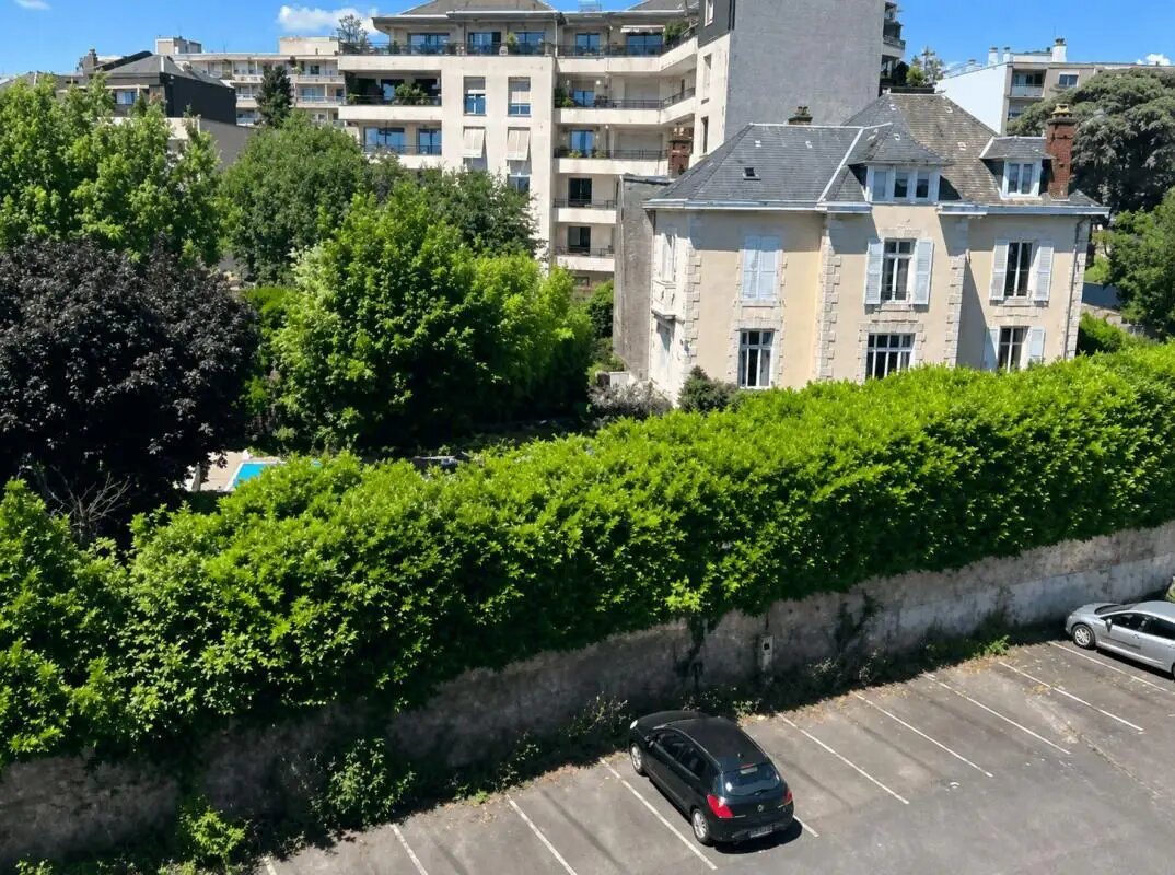 Appartement à louer, 27m², Limoges