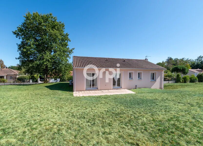 Maison à vendre, 95m², Rilhac-Rancon