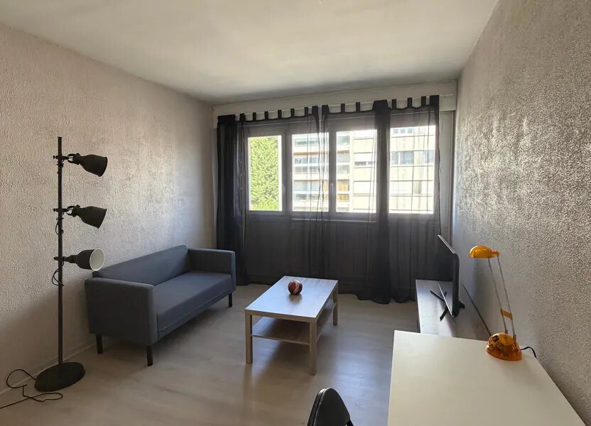 Appartement à louer, 34m², Limoges