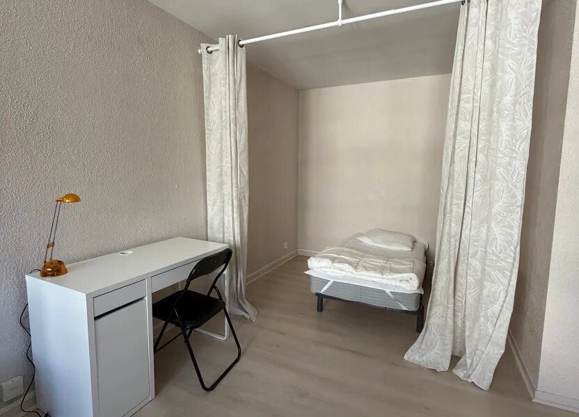 Appartement à louer, 34m², Limoges