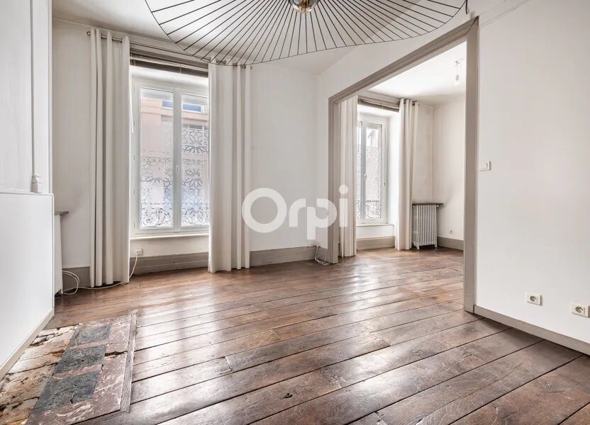 Appartement à vendre, 124m², Limoges