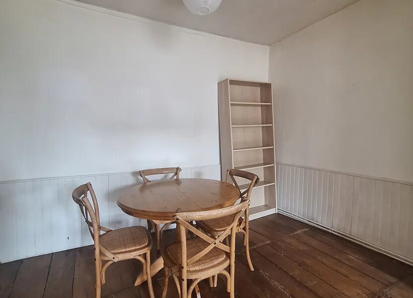 Appartement à louer, 73m², Limoges