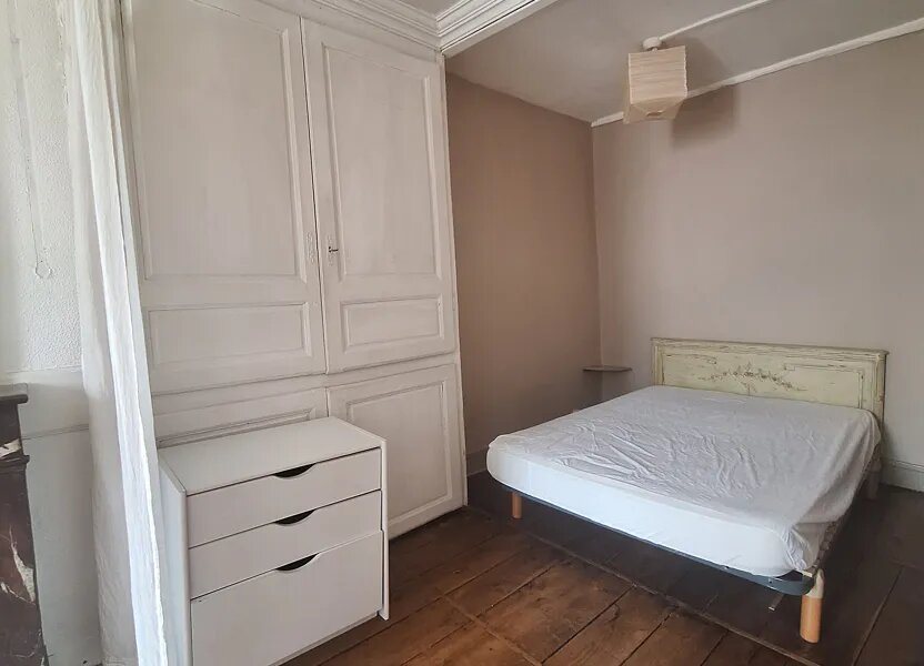Appartement à louer, 73m², Limoges