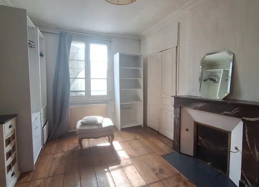 Appartement à louer, 73m², Limoges