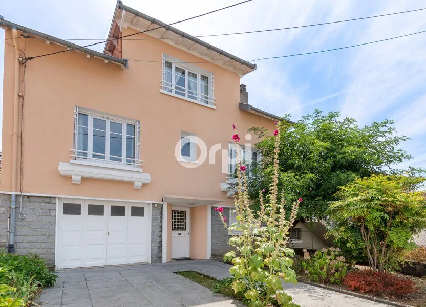 Maison à vendre, 145m², Limoges