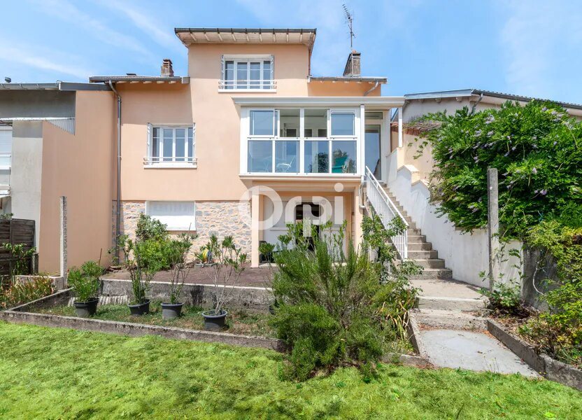 Maison à vendre, 145m², Limoges