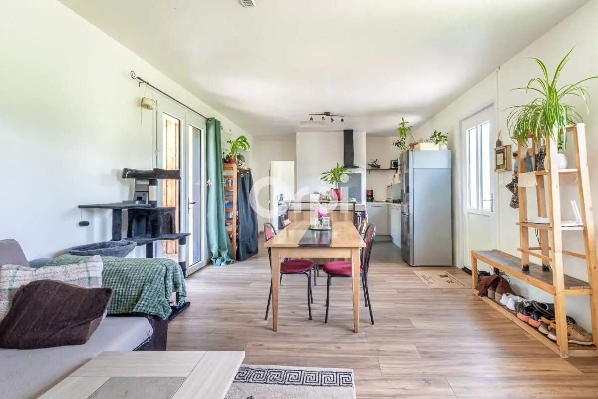 Maison à vendre, 90m², Le Châtenet-en-Dognon