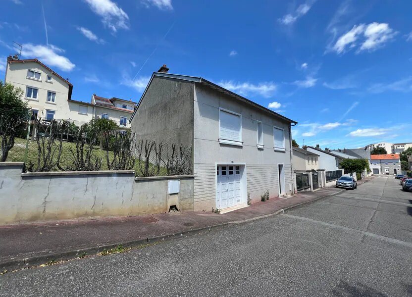 Maison à vendre, 82m², Limoges