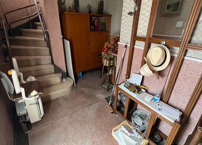 Maison à vendre, 82m², Limoges