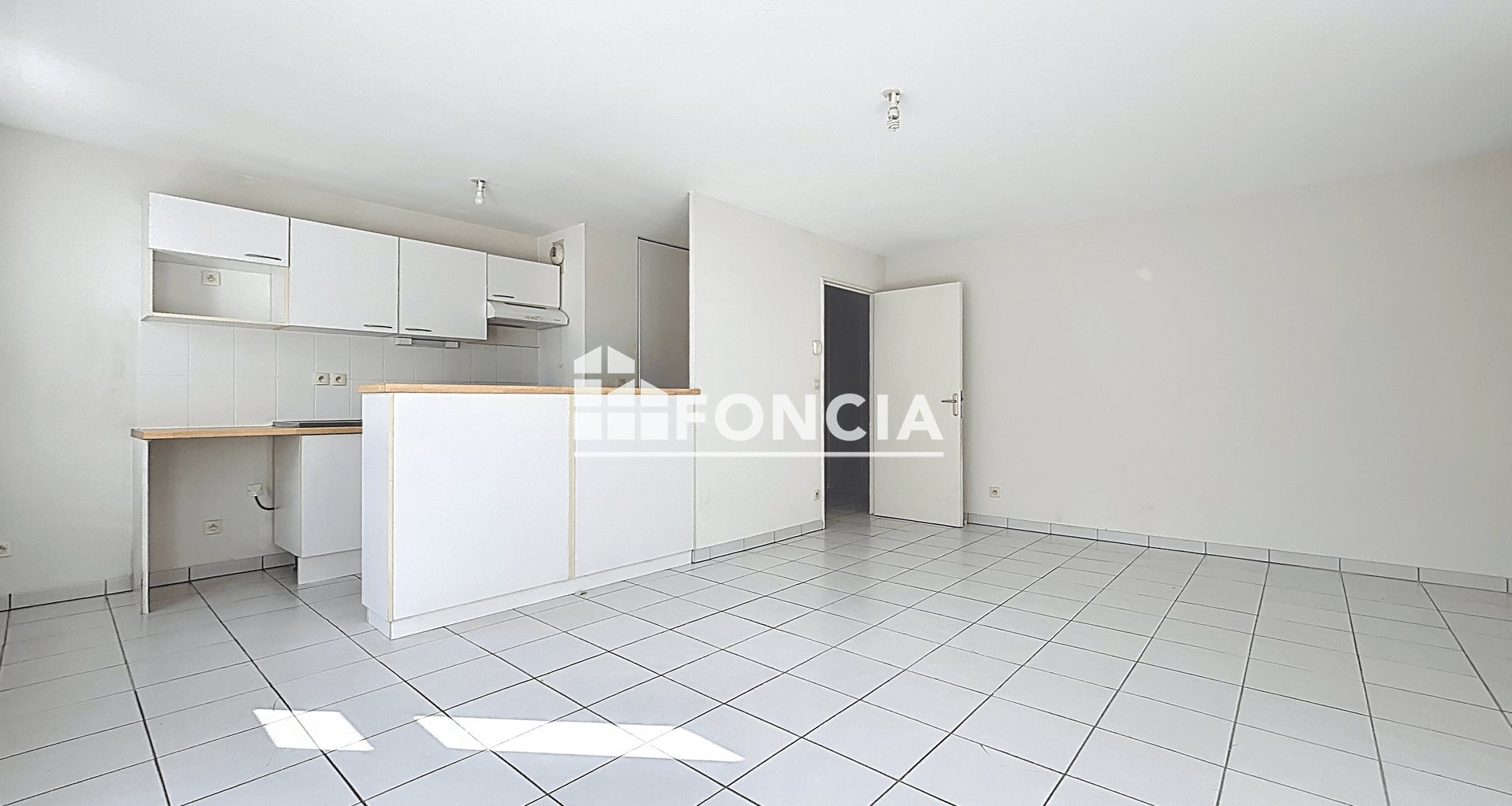 Appartement à vendre, 77m², Limoges