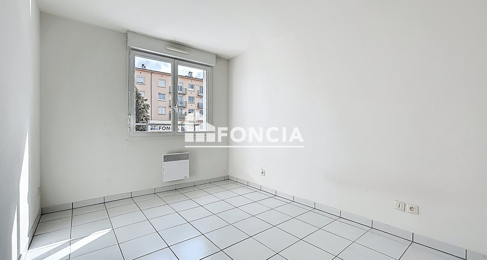 Appartement à vendre, 77m², Limoges